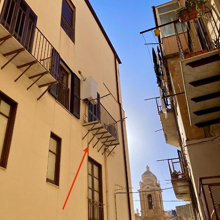 Agrigento Flat - Apartment With Private Parking エクステリア 写真