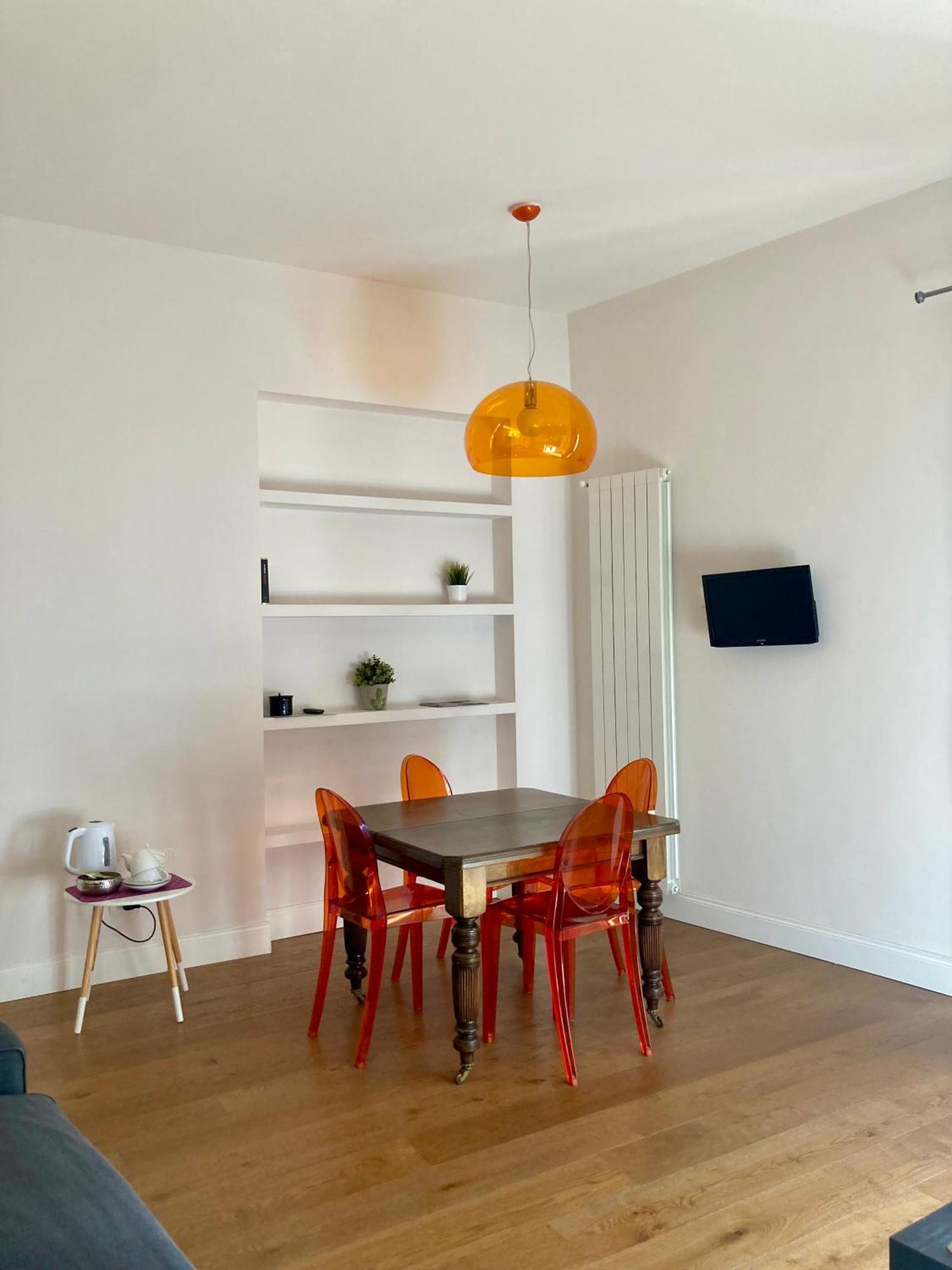Agrigento Flat - Apartment With Private Parking エクステリア 写真