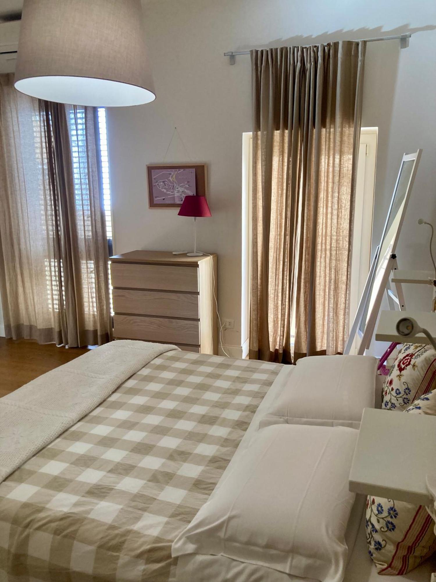 Agrigento Flat - Apartment With Private Parking エクステリア 写真