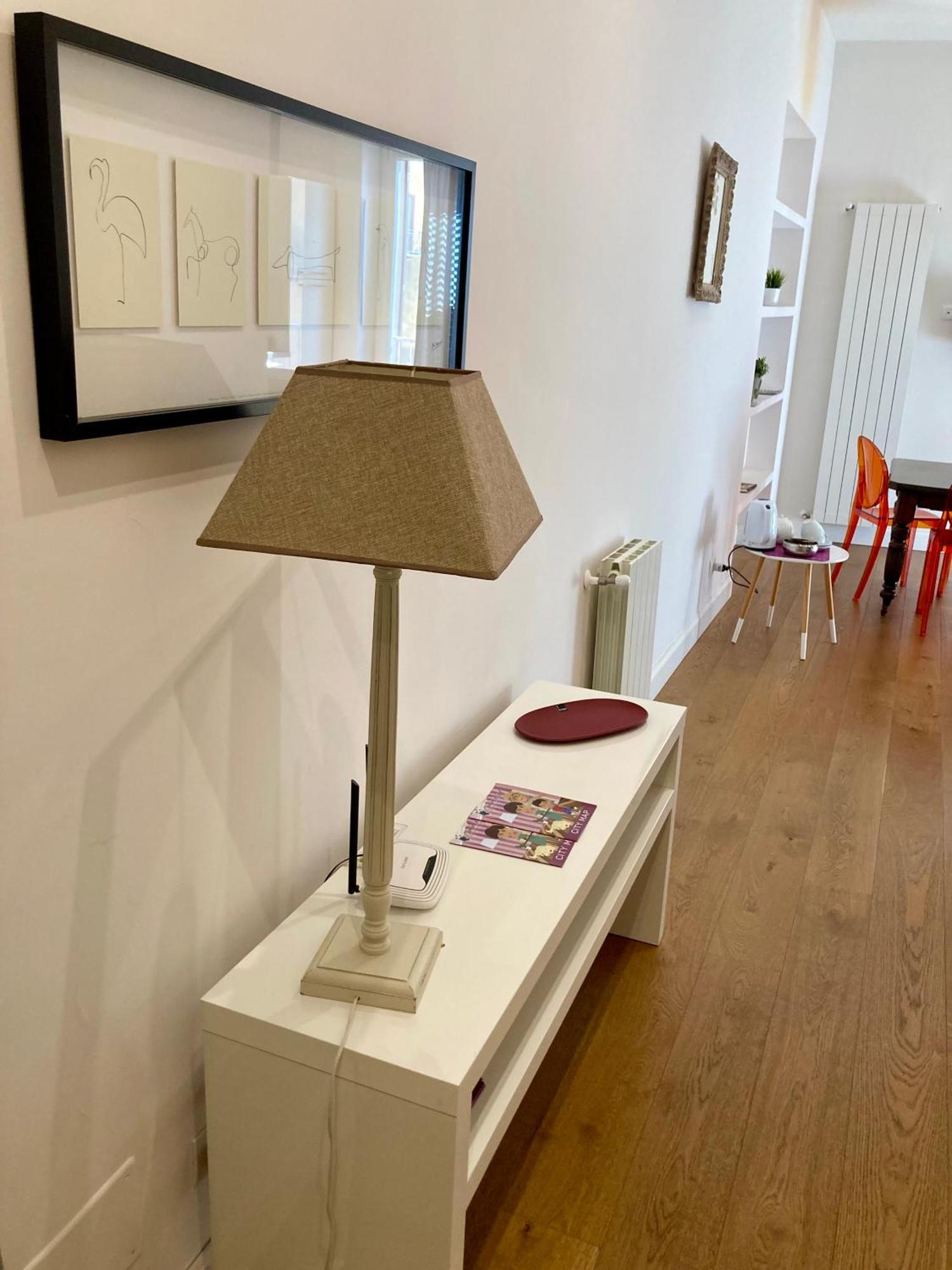 Agrigento Flat - Apartment With Private Parking エクステリア 写真