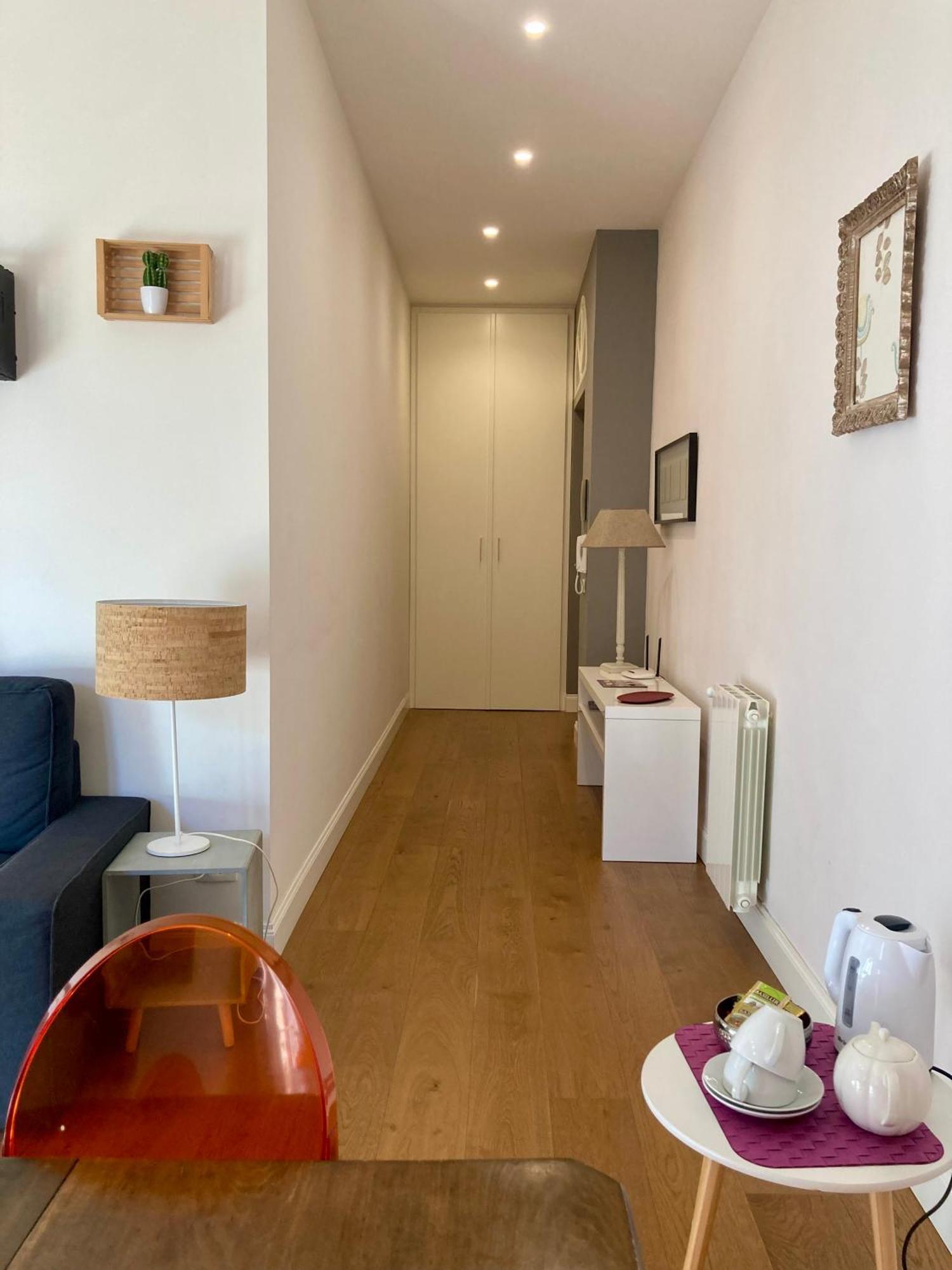 Agrigento Flat - Apartment With Private Parking エクステリア 写真