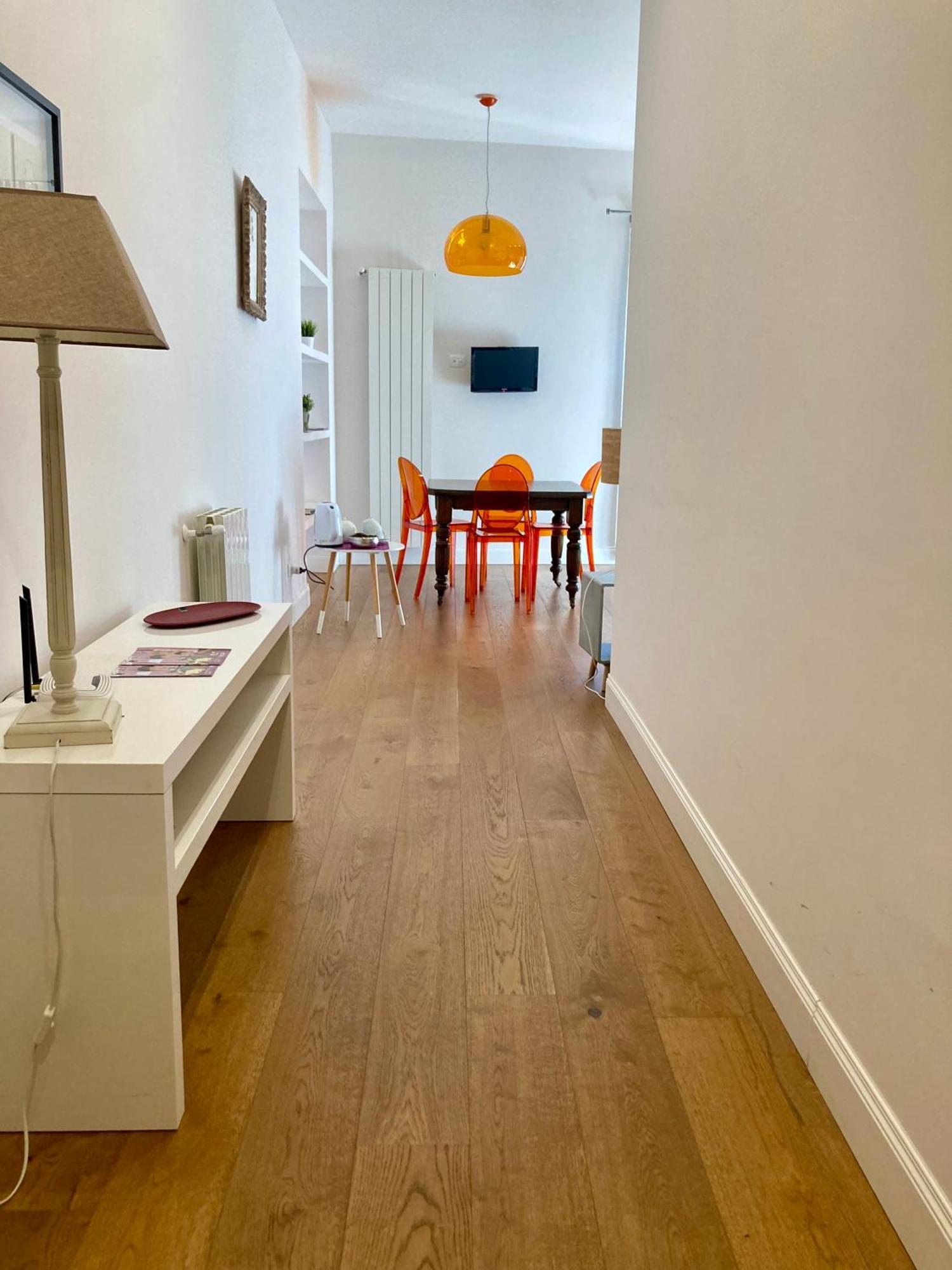 Agrigento Flat - Apartment With Private Parking エクステリア 写真