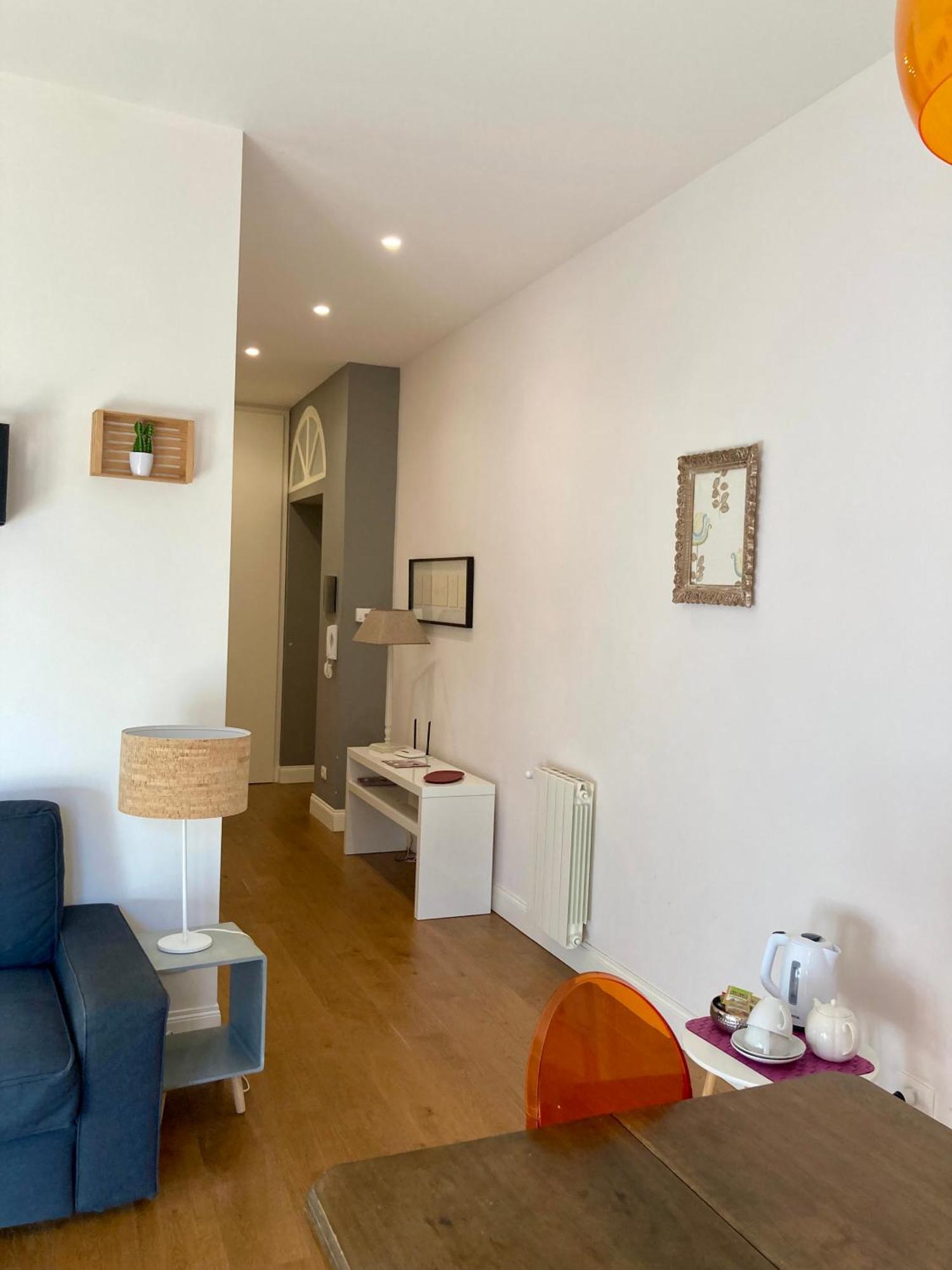 Agrigento Flat - Apartment With Private Parking エクステリア 写真