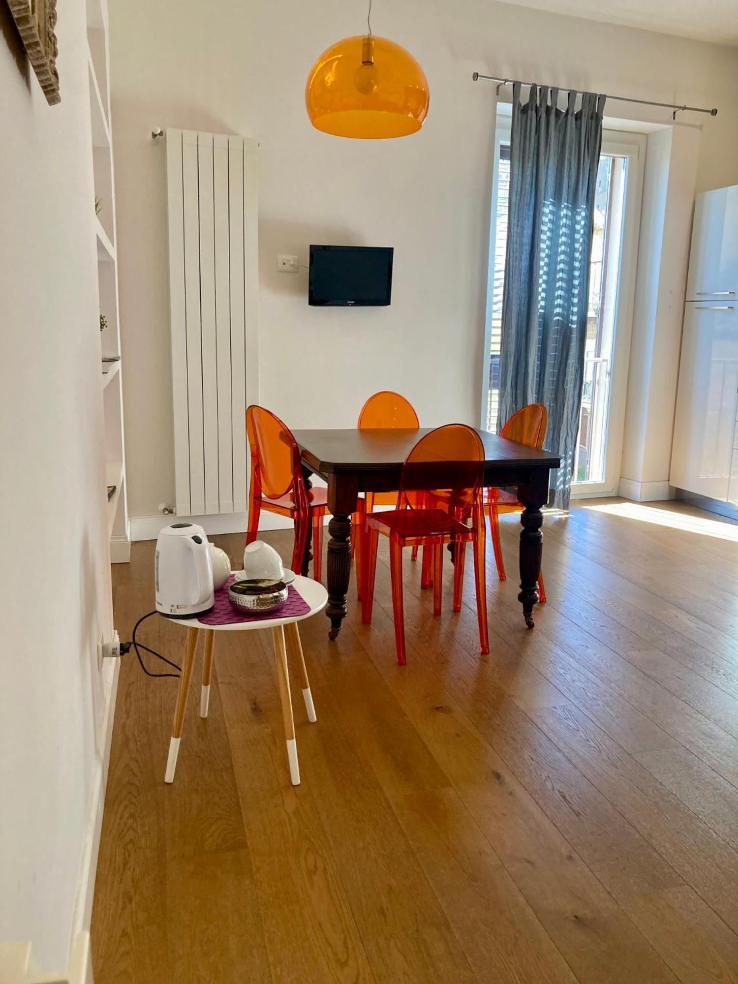 Agrigento Flat - Apartment With Private Parking エクステリア 写真