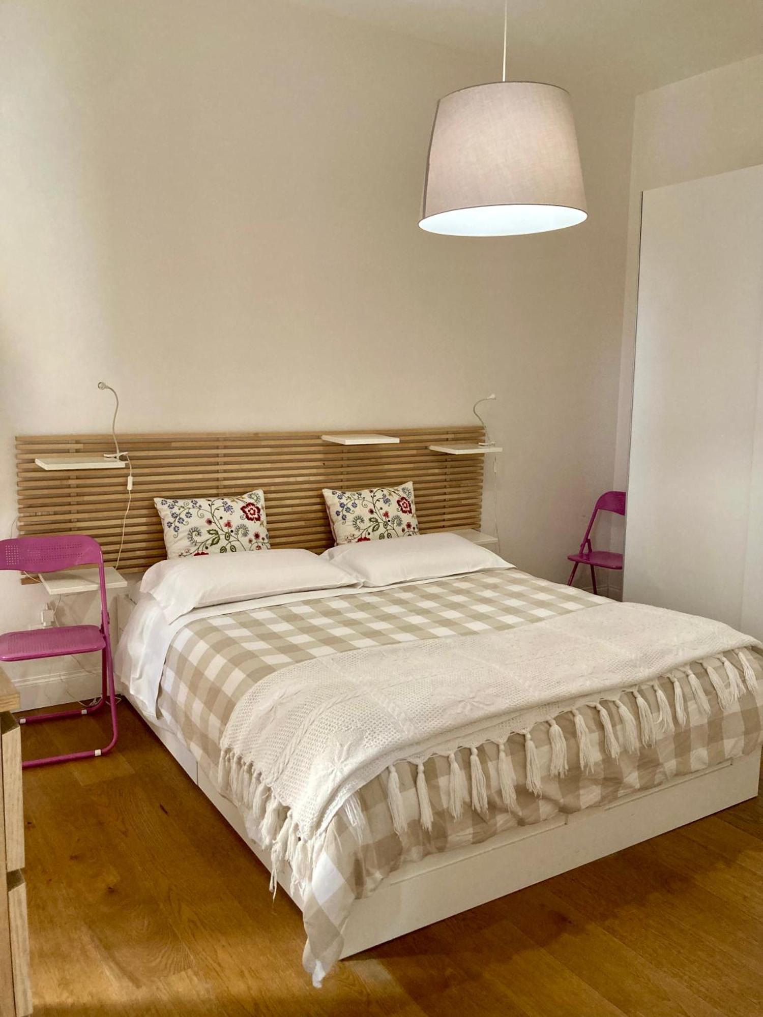 Agrigento Flat - Apartment With Private Parking エクステリア 写真