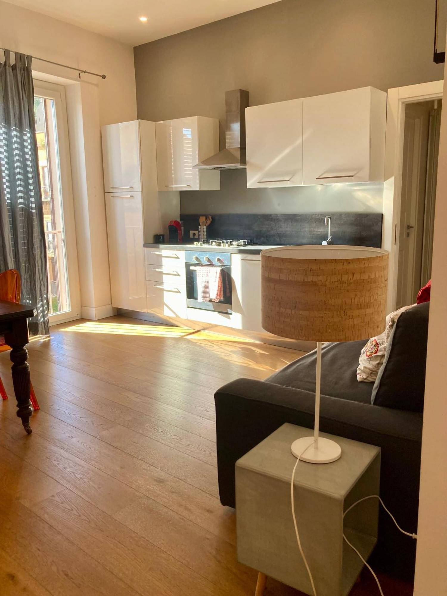 Agrigento Flat - Apartment With Private Parking エクステリア 写真