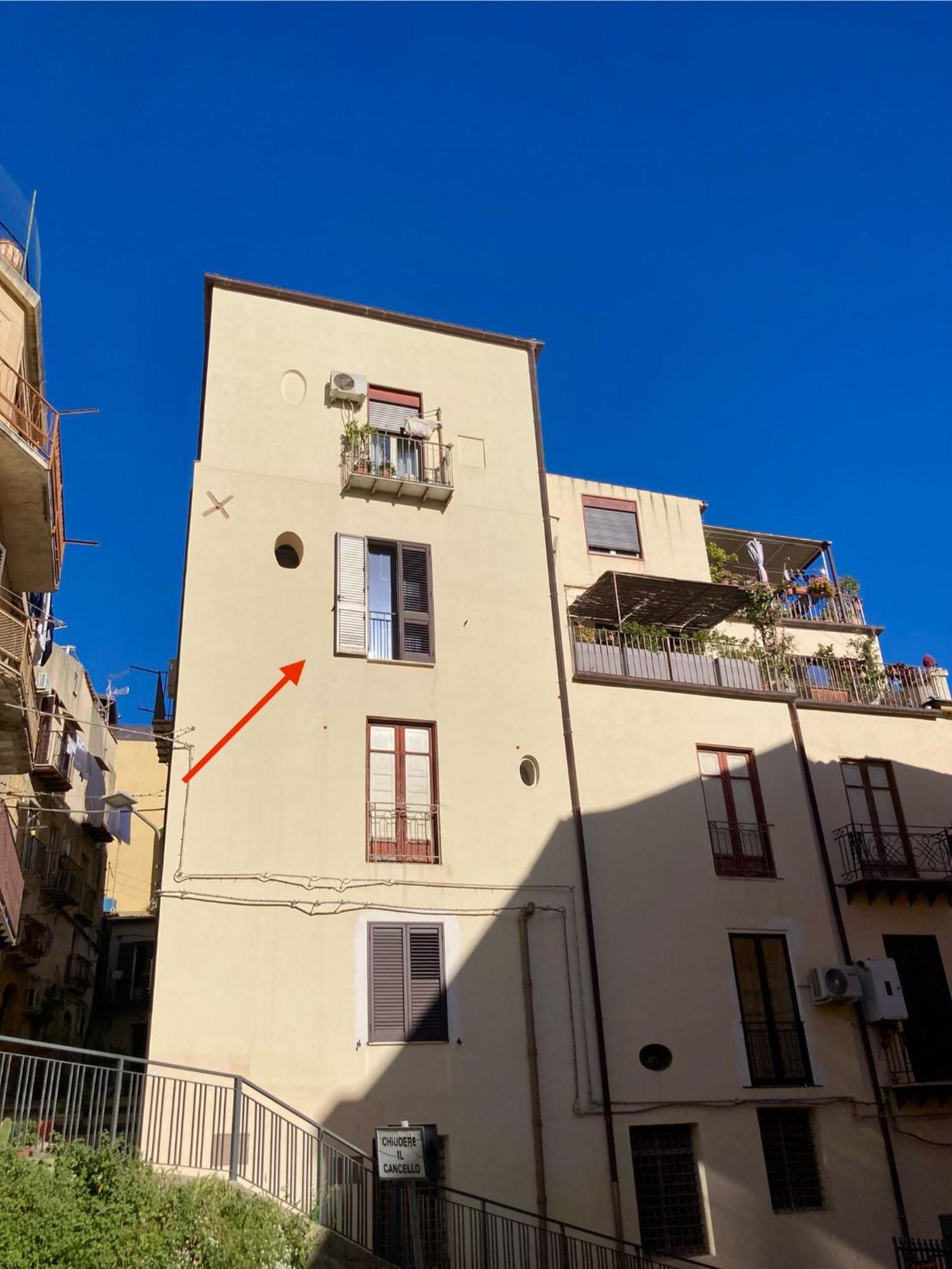 Agrigento Flat - Apartment With Private Parking エクステリア 写真