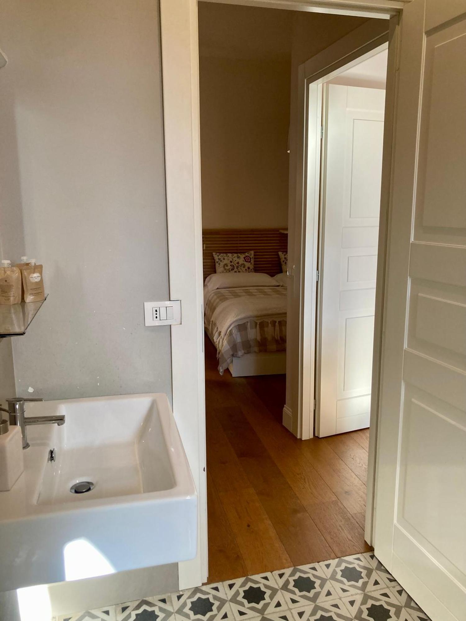 Agrigento Flat - Apartment With Private Parking エクステリア 写真